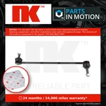 Anti Roll Bar Link Fits Volvo V70 87, MK2 2.4 Front 97 To 07 Stabiliser New. Fixed Price $17.46.