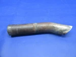 Cessna 150D Lh Exhaust Tailpipe P/n 0450338-67 (0225-751). Fixed Price $153.80.