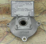 Continental Aircraft Engine 0300 & IO360 Starter Housing Adaptor P/n 627845. Fixed Price $121.46.