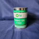New 1 Us Quart Eastman / Bp 2380 Turbo Oil For Aircraft Turbine Engines. Fixed Price $44.85.