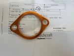 Lycoming Aircraft Gasket, P/n LW19296 (new Surplus). Fixed Price $5.00.