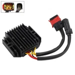 Regulator Rectifier 148239 For Continental Gt & Interceptor 650 Unit 18-25. Fixed Price $60.63.