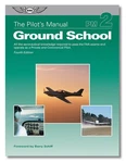 The Pilot's Manual: Ground School ASA-PM-2C. Fixed Price $59.95.