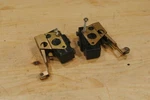 Beechcraft B95 Travel Air Limit Switch W/arm MS2506-1 BZ-R31 AN3169-1. Fixed Price $125.00.