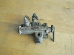 Continental Continuous Fuel Injection Valve Body Assembly 626219-2B A66A. Fixed Price $450.00.