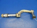 Piper PA44-180 Seminole Nose Gear & Strut Fork P/n 67004-014 (0519-443). Fixed Price $1785.00.