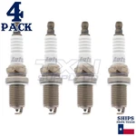 4 Pack Autolite APP3926 Double Platinum Spark Plugs Ps. Fixed Price $35.77.