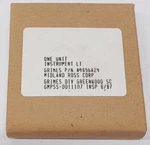 New Grimes Aerospace Aircraft Light, P/n A-4896A-24, A4896A24. Fixed Price $88.00.