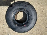 Goodyear Flight Special Ii - A36 Bonanza Nose Tire. Fixed Price $85.00.