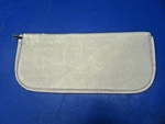 1956 Cessna 182 Sun Visor Lh Rh P/n 0713011-13 (0721-833). Fixed Price $139.00.