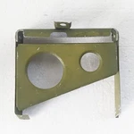 67224-03 Piper PA28R-201 Engine Control Bracket. Fixed Price $140.00.