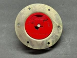 Aircraft Shaw Aero Fuel Cap Assembly P/n 416-50 New. Fixed Price $350.00.