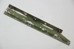 Cessna 172 Battery Box Upper Bracket, P/n: 0513253-1. Fixed Price $119.00.