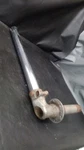 Beech/beechcraft Baron/bonanza/travel AIR/T-34 Main Gear Fork/axel Assy.. Fixed Price $525.00.