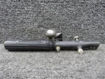 63357-000 Piper PA-34-200T Parking Brake Handle Assembly. Fixed Price $39.20.