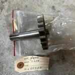 Lycoming Gear #65382/67480. Fixed Price $75.00.