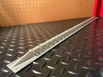 Cessna 206 207 Mcfarlane Seat Rail Lh Inbd P/n MC1210408-18. Fixed Price $479.00.