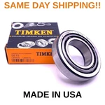 Timken SET5 LM48548/LM48510 Tapered Roller Bearing And Race. Fixed Price $12.48.
