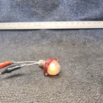 472-665 Piper PA-28-140 Wing Tip Navigation Light Without. Fixed Price $141.00.