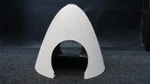 Beechcraft Bonanza Propeller Spinner Assembly 278-205-9. Fixed Price $300.00.