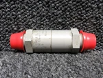5177A-8TT-10 Circle Seal Relief Valve. Fixed Price $100.80.
