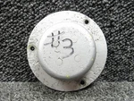 2394103-13 Main Wheel Spacer And Dust Cover Assembly. Fixed Price $252.00.