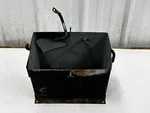67 Piper Cherokee PA-28 180 Battery Housing Box 63977-00. Fixed Price $159.00.