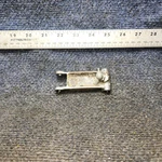 35-825035 Beechcraft F35 Nose Wheel Steering Link Assy. Fixed Price $34.00.