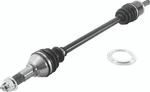 Quadboss 609356 Replacement Front Right Axle For 2013-2018 Can-am Maverick 1000R. Fixed Price $183.99.
