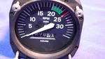 Superior Labs Inc Recording Tachometer SL1010-007-1-1. Fixed Price $275.00.