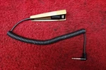 Telex Microphone Pn 62800-005. Fixed Price $66.95.
