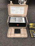 Kipper Peoavn Airframe Repairer Aircraft Maintenance Tool Kit Read Description!. Fixed Price $200.00.