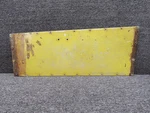45706-000 Piper PA-31P Floorboard Cover Plate Assembly Lh. Fixed Price $112.00.