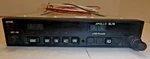 Apollo SL-70 Mode Transponder Tested Solid State W/ Chassis Free Ship. Fixed Price $479.99.