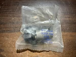 Cooper Aircraft Electrical Receptacle Connector GC283-7TSR2 01-480-0731 AC-130H. Fixed Price $449.94.