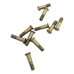 Pack Lisi Aerospace HL10VAZ5-5 Hi Lok Pin. Fixed Price $24.75.