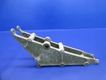 Bell 47J-2 Helicopter Power Cylinder Support P/n 47-724-115-13 (1124-942). Fixed Price $234.75.