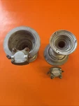 D-3-13-A-1 Bf Goodrich 8.00-4 Wheel With Brake Disc Aviation Aircraft. Fixed Price $499.95.