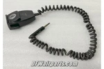 KA-14, King Avionics Aircraft Transistorized Noise Cancelling Dynamic Microphon. Fixed Price $19.99.