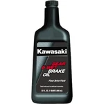 Kawasaki Gear And Wet Brake Oil Quart K61030-004B. Fixed Price $12.05.