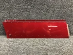 D042-4 Robinson R44 Main Gearbox Door Assembly Aft. Fixed Price $84.00.