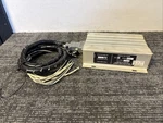 Moritz Power Converter P/n: A1385 (14-33 Vdc). Fixed Price $180.00.