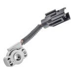 Herko Throttle Position Sensor TPS6002 Ford Mercury Tempo Topaz 1985-1986. Fixed Price $19.30.
