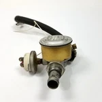 2H3-19 Airborne Vacuum Regulator Valve Assembly W/ Switch Removed. Fixed Price $75.00.