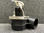 36-380027-35 Beechcraft A36 Air Conditioning Evaporator Blower Assembly. Fixed Price $280.00.