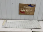 1956 Cessna 172 Left Elevator Assembly 0532001-3. Fixed Price $555.00.