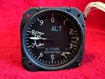 Bendix Encoding Altimeter P/n 99251-3252013-0601 With Connector. Fixed Price $391.99.