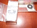 Scott Oxygen Pull-on Id Plates 10000337. Fixed Price $15.00.