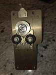 Century Flight Systems Autopilot Servo 1C791-1045. Fixed Price $250.00.
