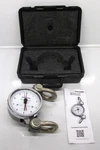 Dillon 30006-0027 Ap Dynamometer 5" Dial 1000 Lbs Rdeq, Alx. Fixed Price $600.00.